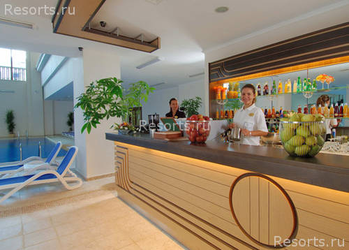 Melia Hotel Grand Hermitage 26